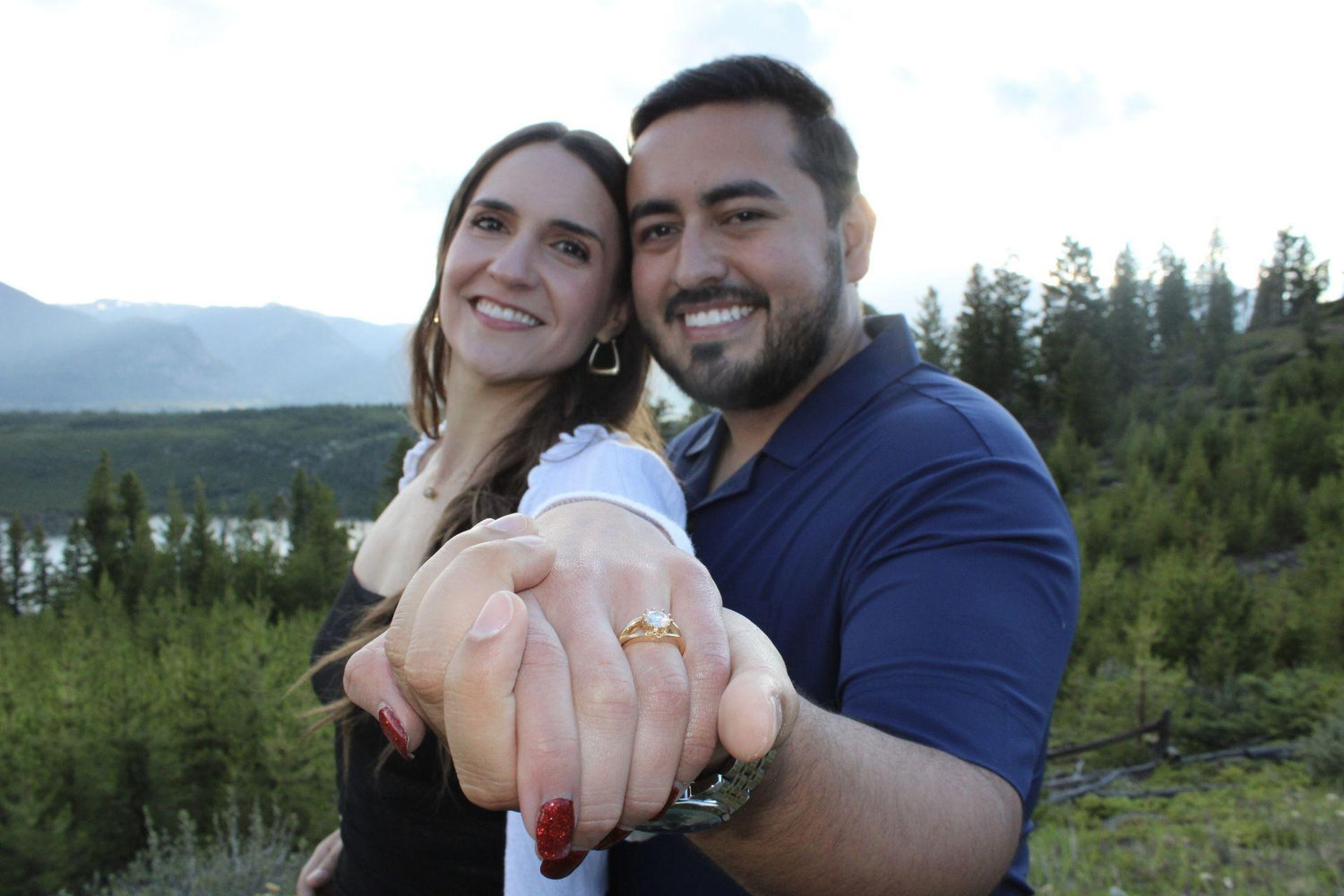 The Wedding Website of Jordan Lidstrom and Matthew Galvez