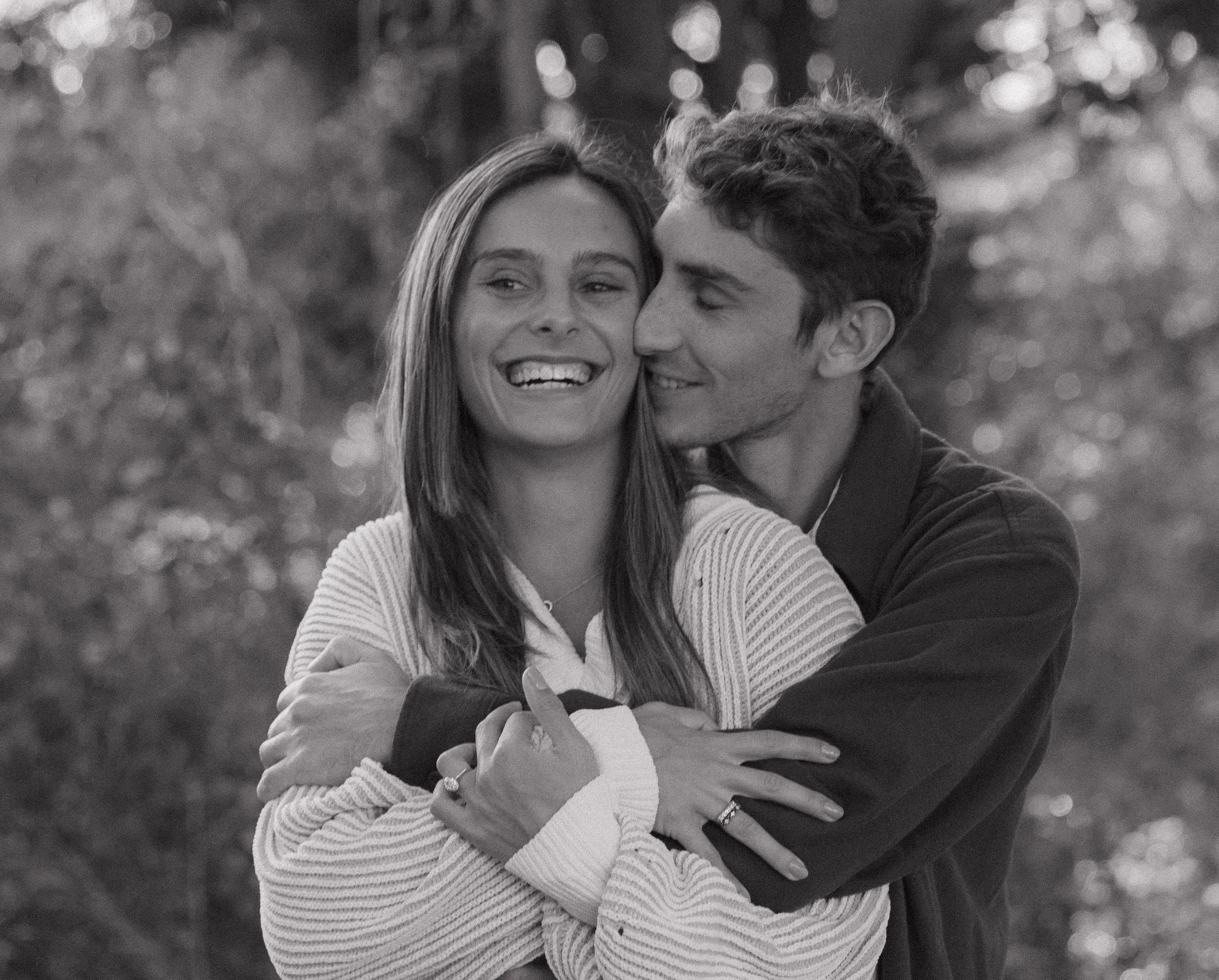 The Wedding Website of Katherine Oshana and Joshua Krenke