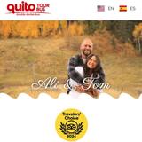 Travel and Activities in Quito