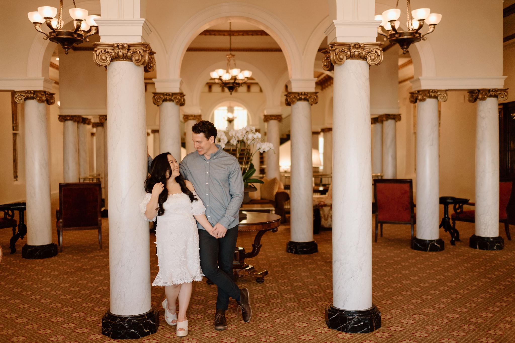 The Wedding Website of Alisa Fujihashi and Joshua Henrich