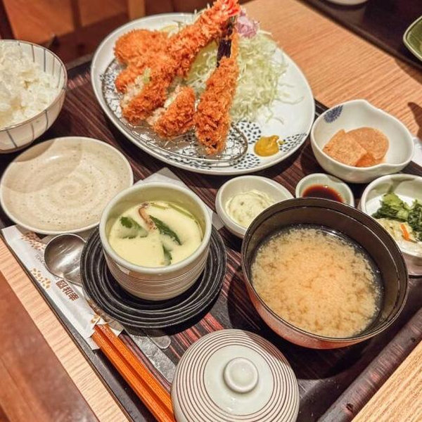 Dinners For Two (Kyoto, Tokyo, Osaka)