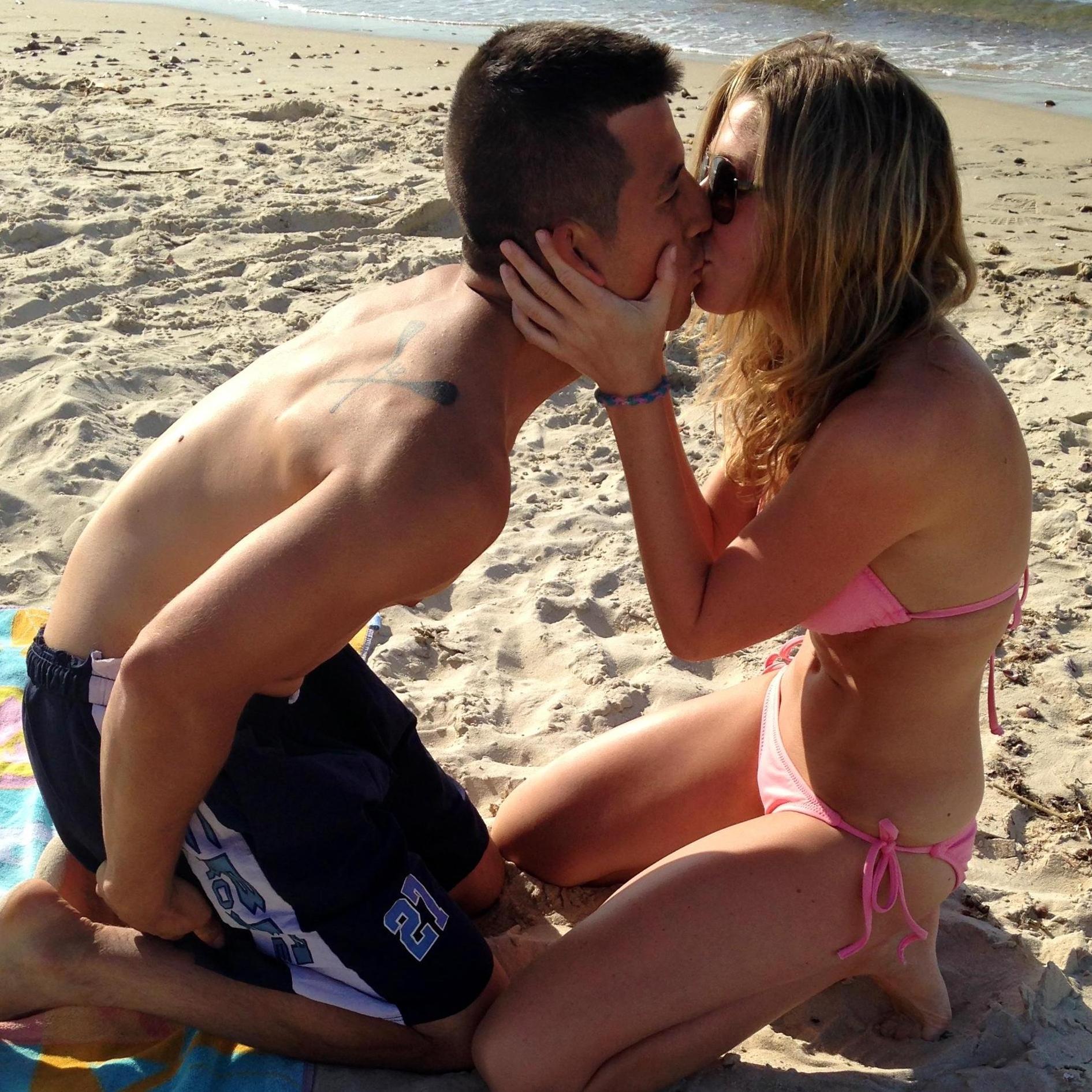 Our first trip to Montauk as a couple | June 2014
