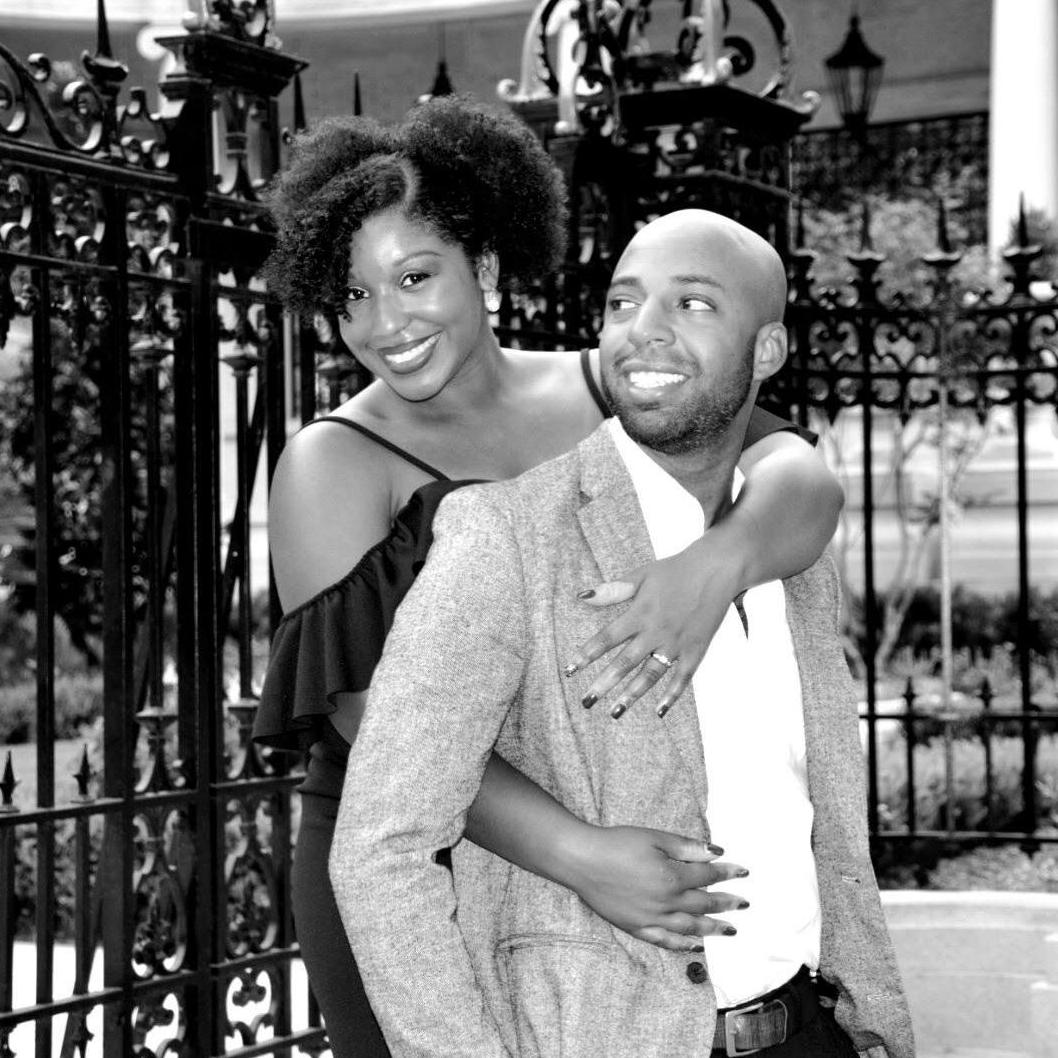 Looking forward to sharing our special day with you!