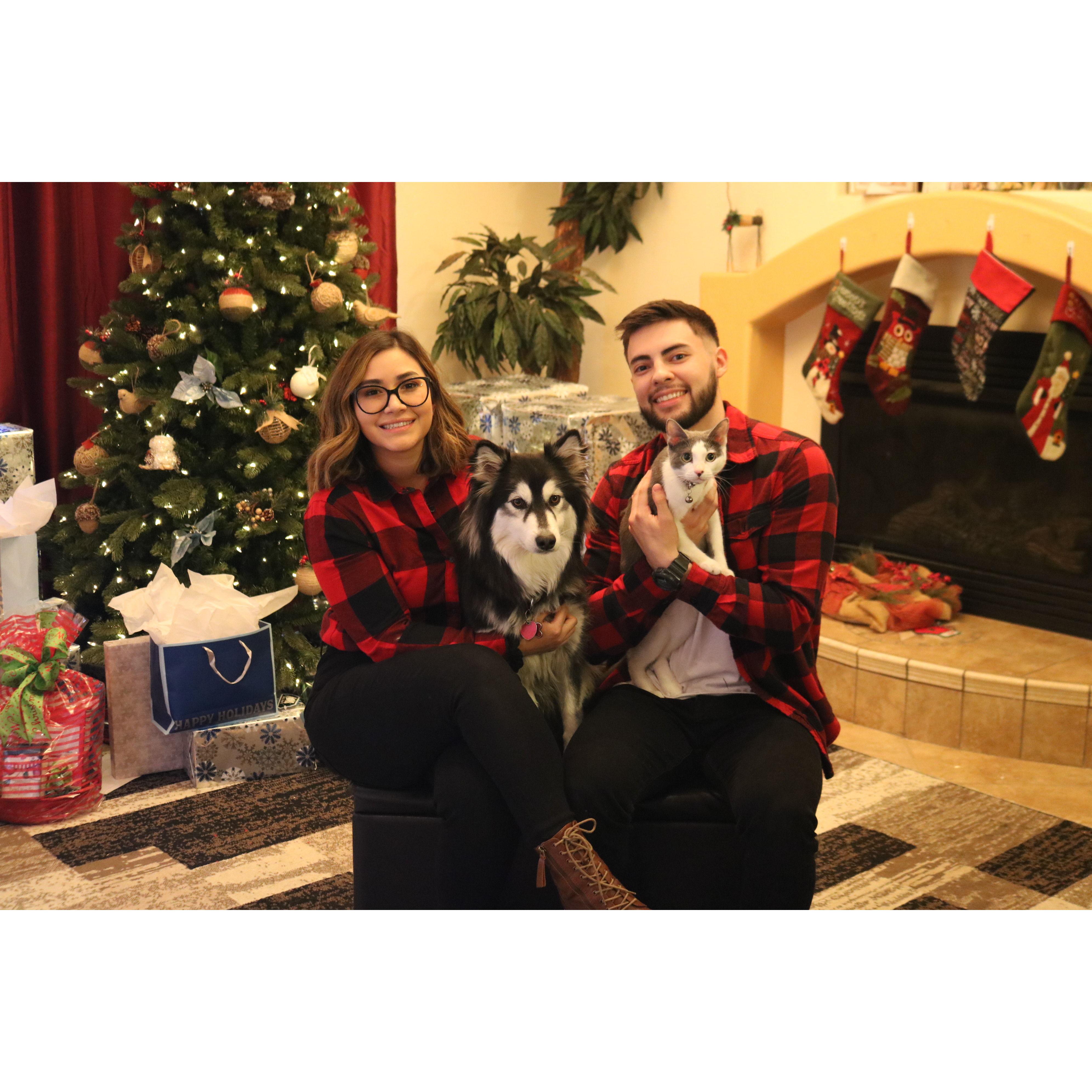 Christmas 2020