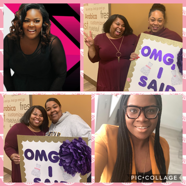 OMG... They said YES!
