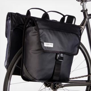Tandem Bicycle Pannier