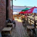 Star Brass Works Lounge