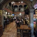Café Europa Portal