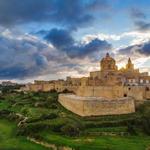 Mdina