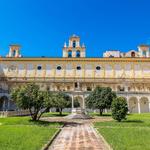 Certosa e Museo di San Martino