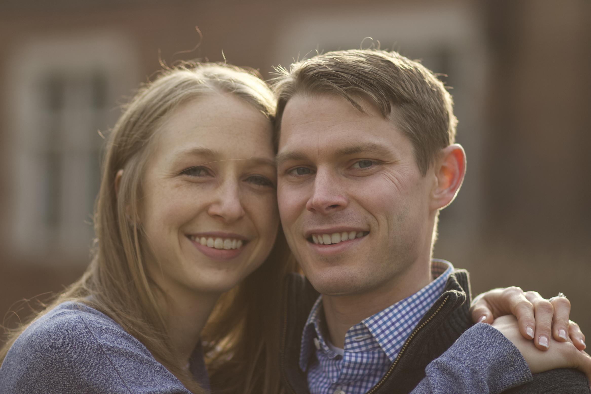 The Wedding Website of Rachel Carter and Andrew Kappler