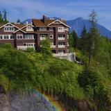Salish Lodge & Spa