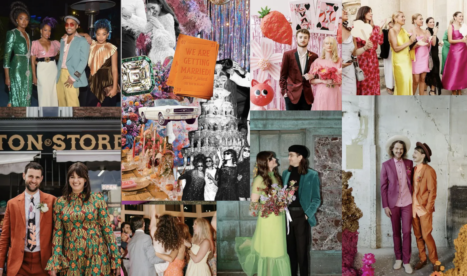 The Wedding Website of Isabel Thurston and Ryan Howe