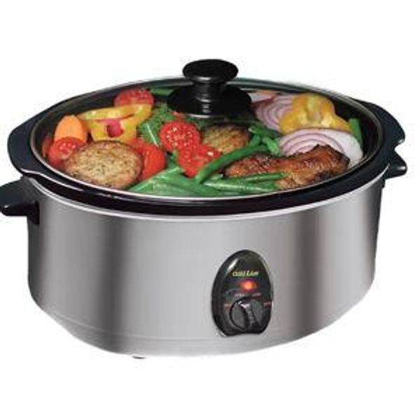 Crockpot