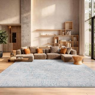 Tulum Transitional Rug