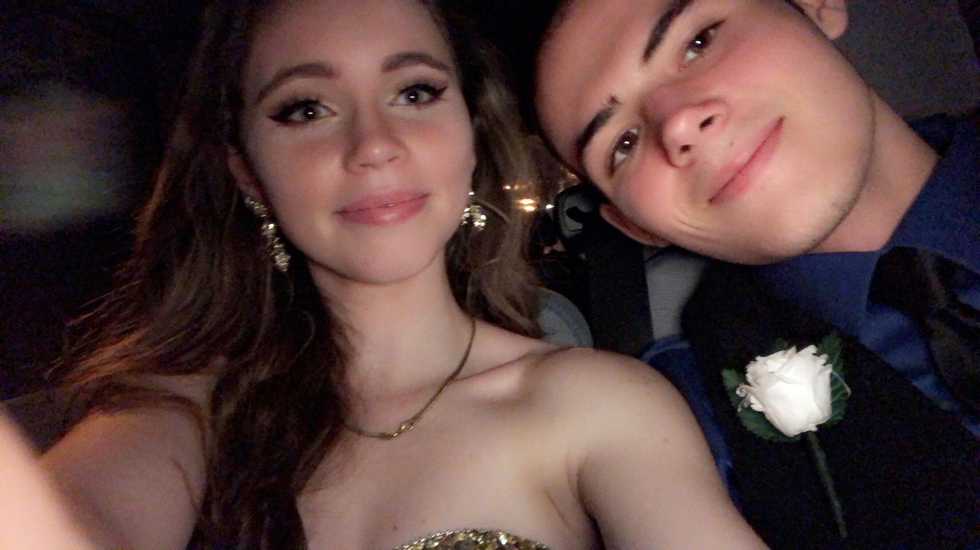 Prom 2019