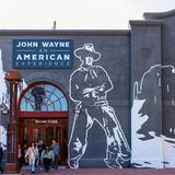 John Wayne: An American Experience