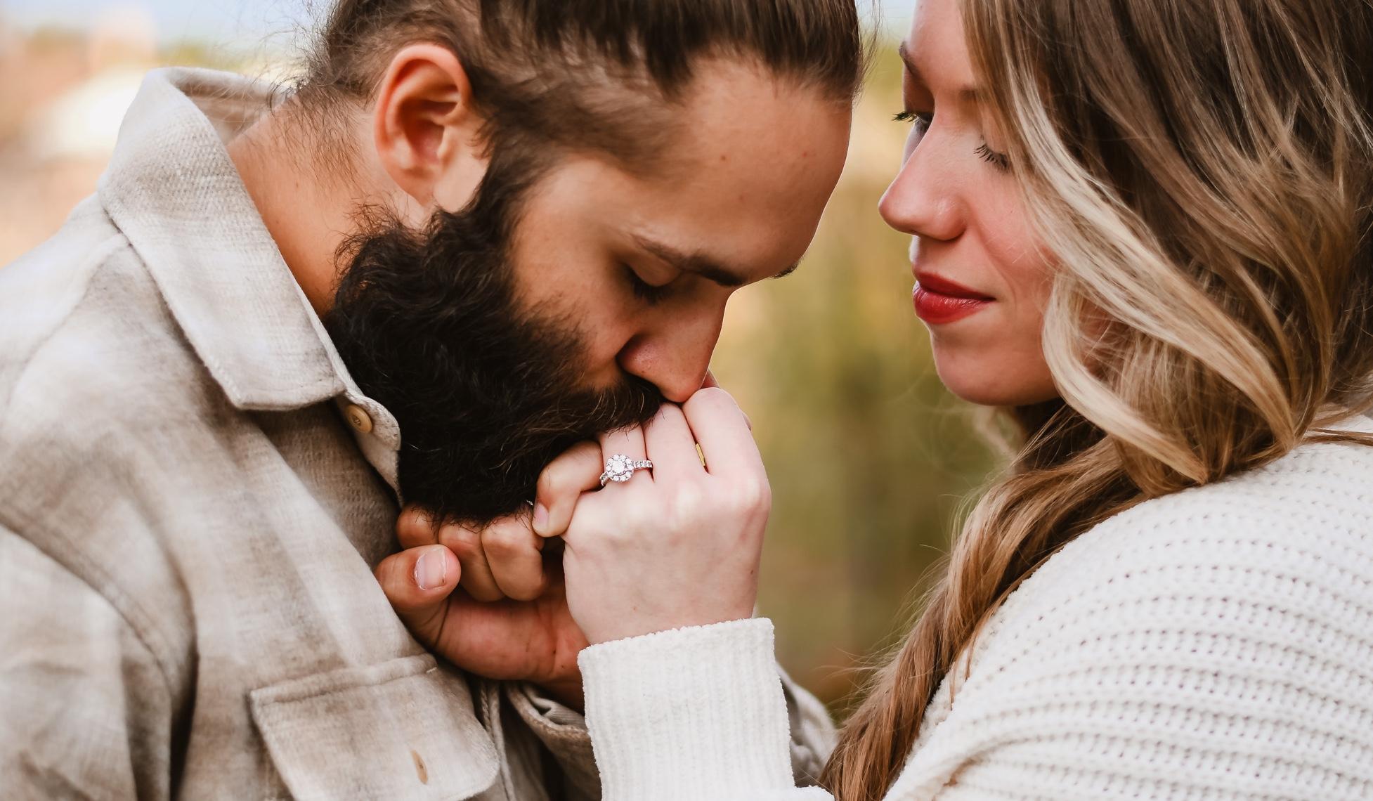 The Wedding Website of Kourie Crismond and Troy Goodrick