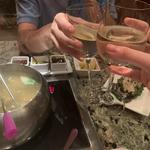 Melting Pot