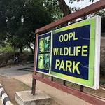 OOPL WILDLIFE PARK