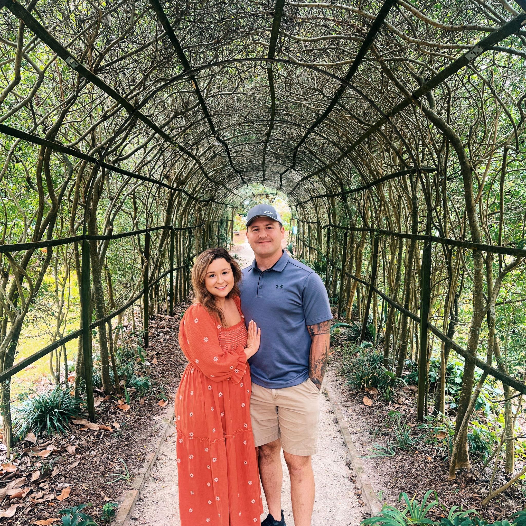 The day I proposed 10.10