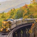 Conway Scenic Railroad