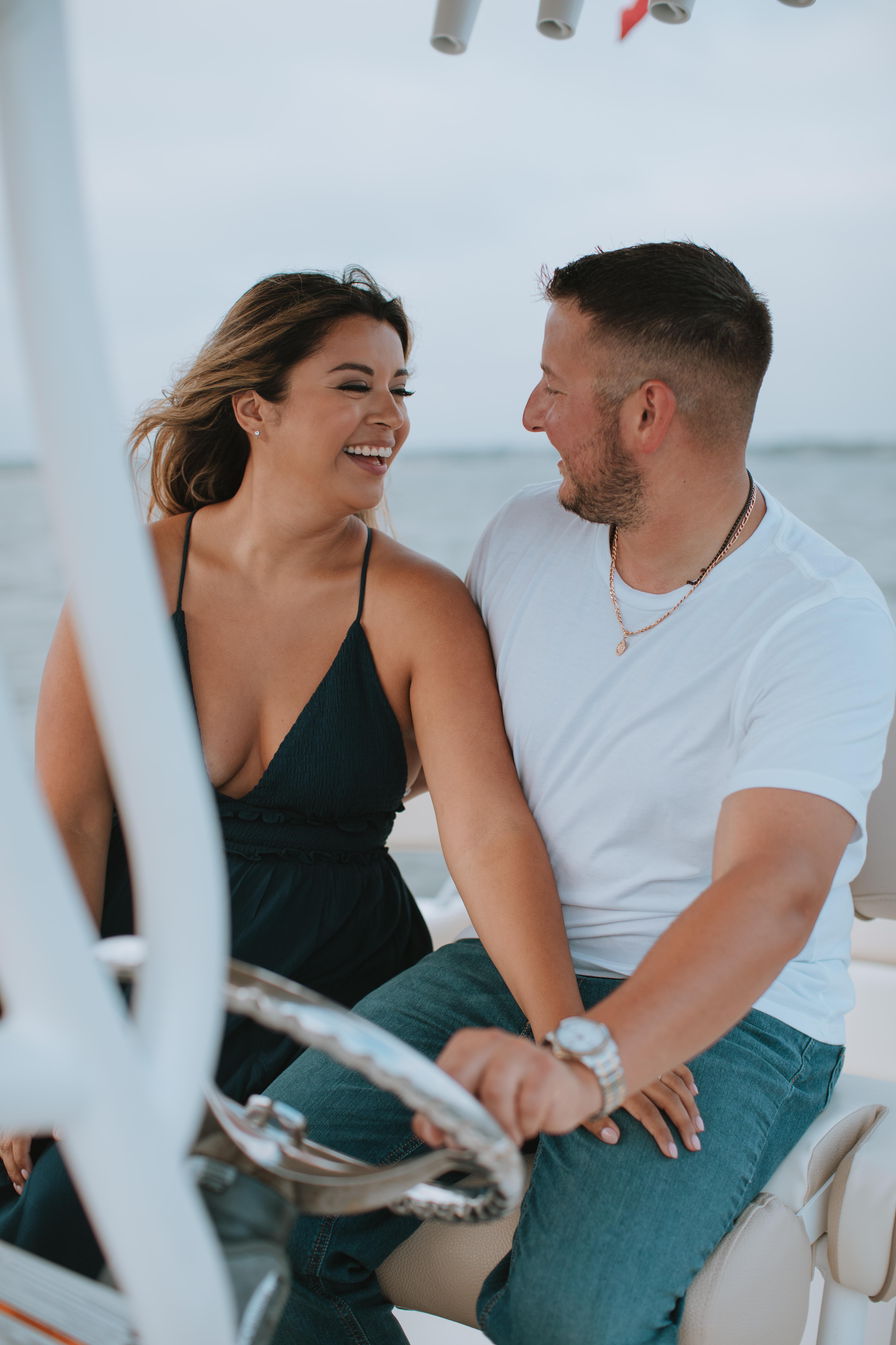 The Wedding Website of Melanie Hernandez and Michael Barrile