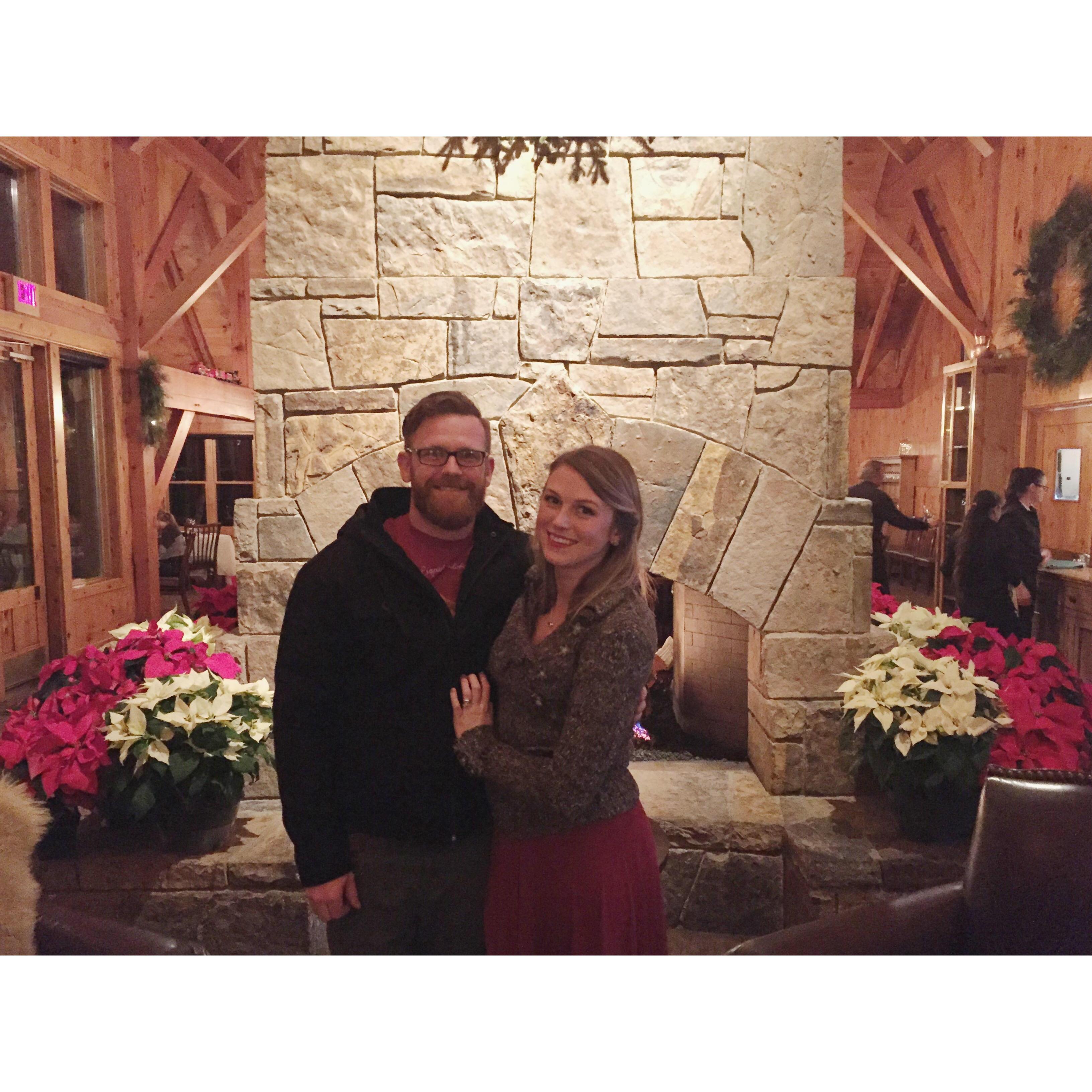 Christmas - 2015