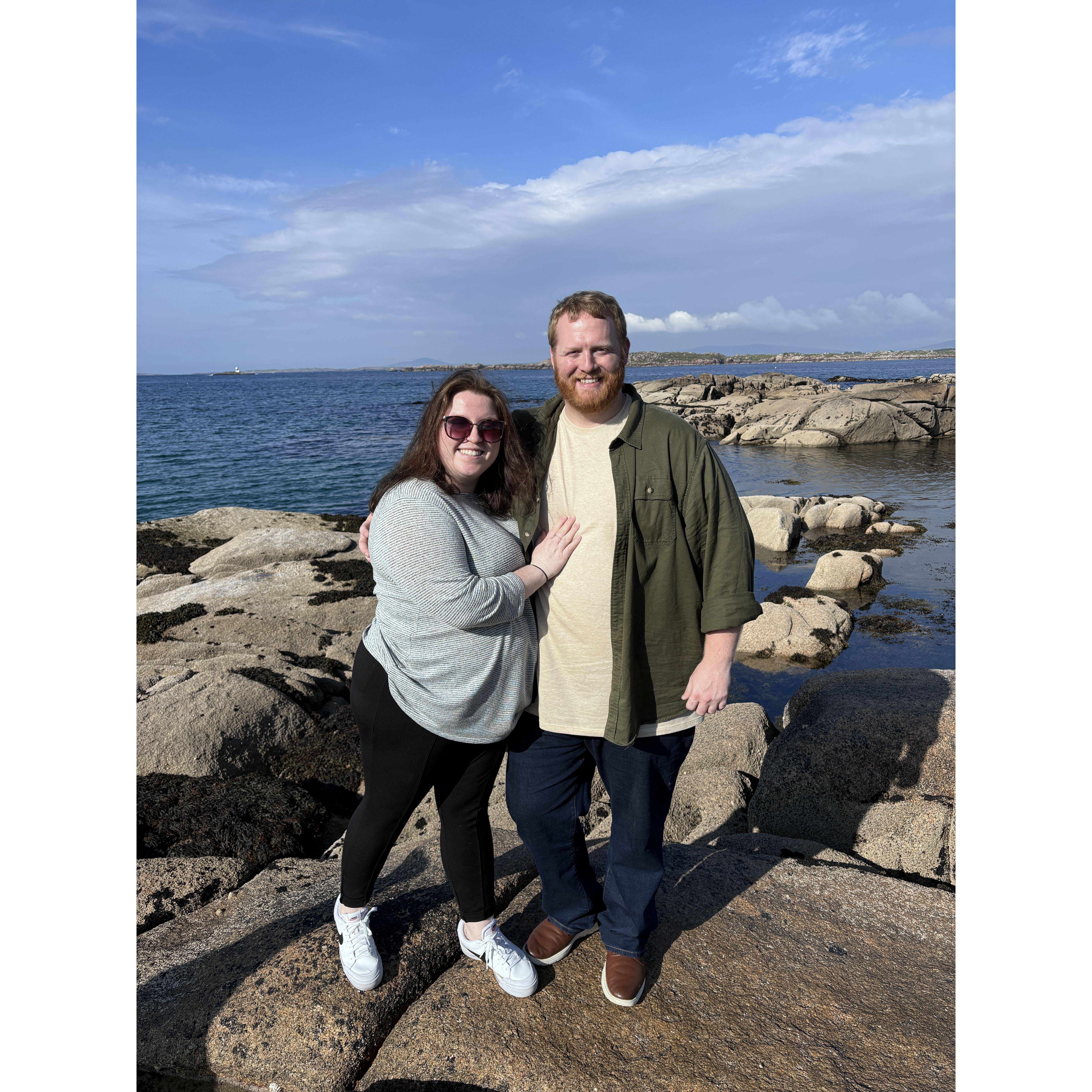 July 2024 - Ireland Trip