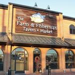The Farm and Fisherman Tavern - Cherry Hill