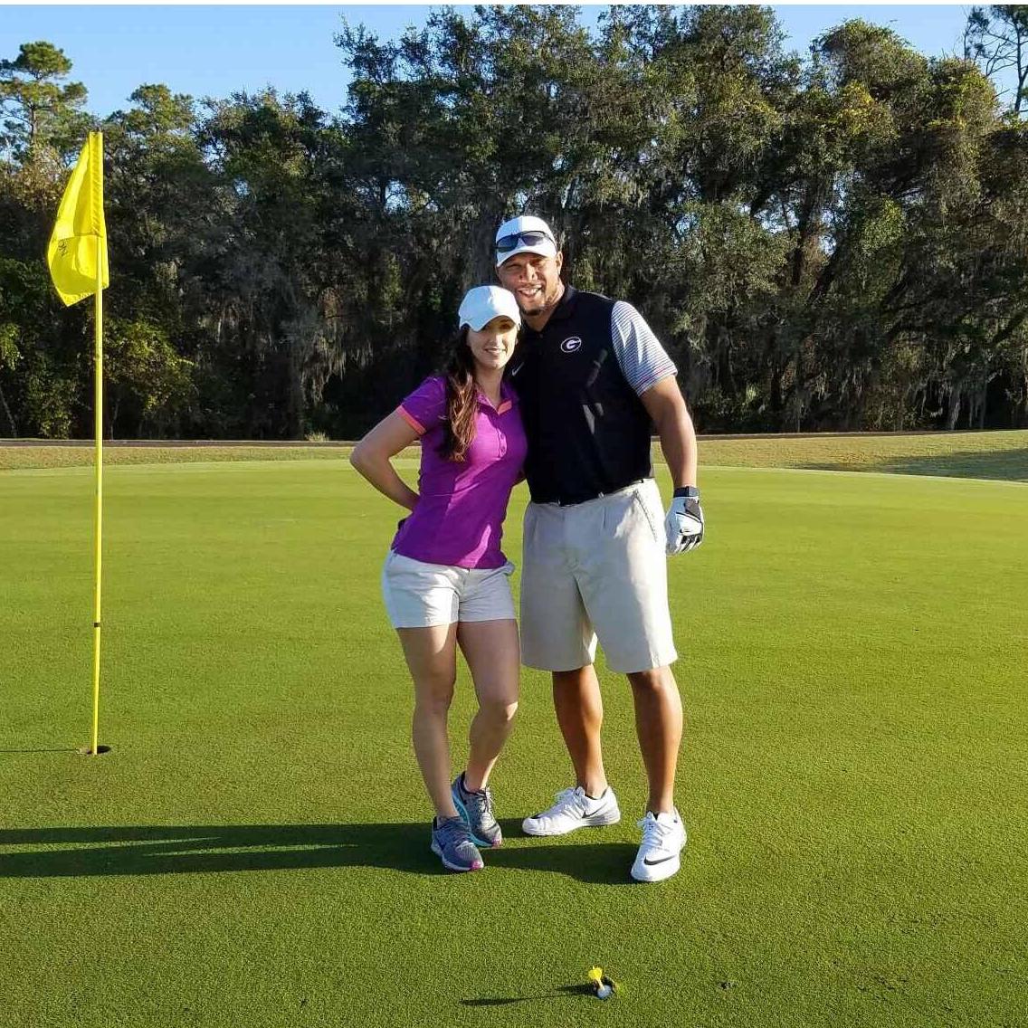 Florida Golf