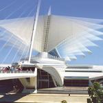 Milwaukee Art Museum