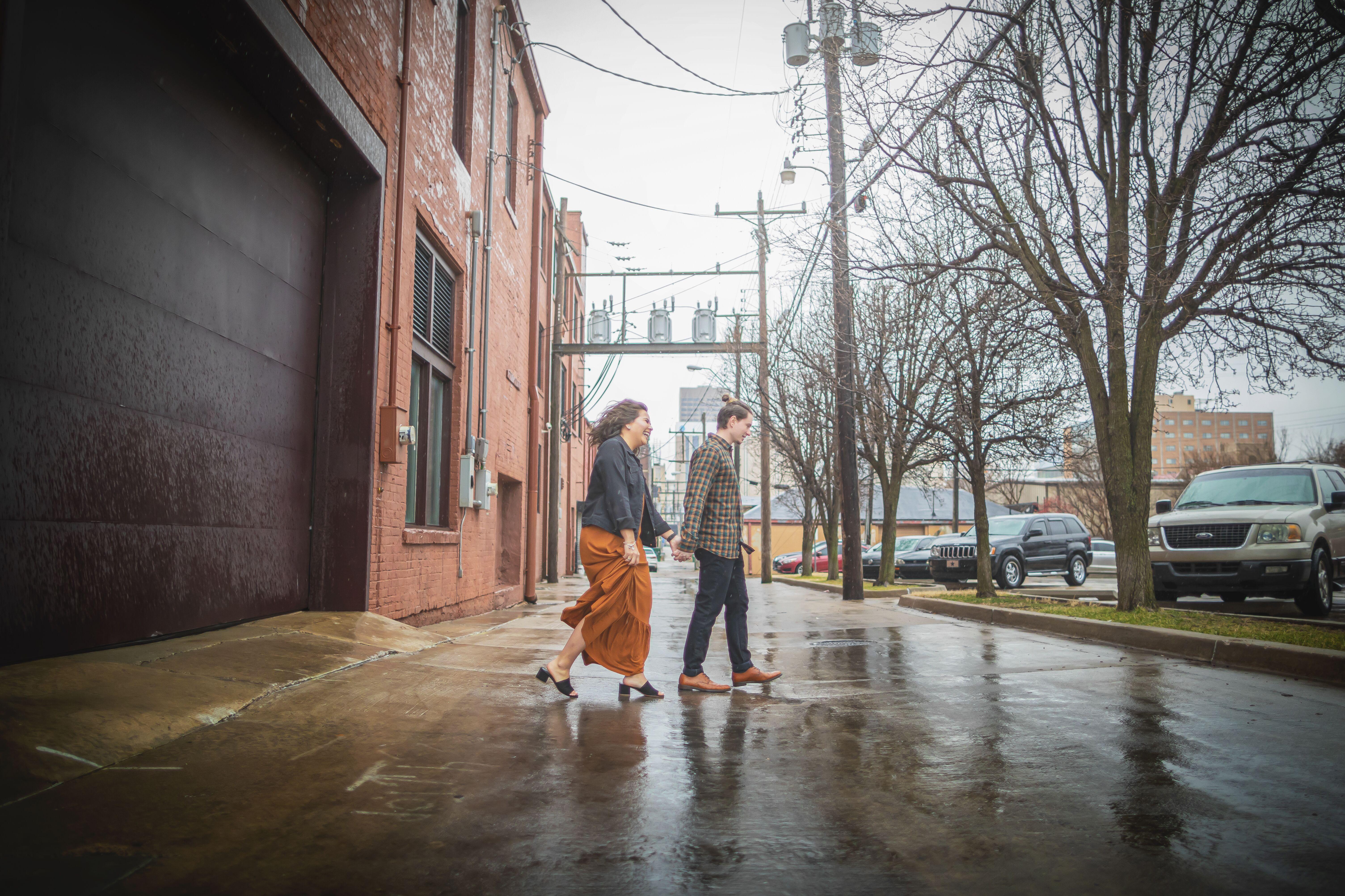 The Wedding Website of Madison Abello and Gary Weidman III