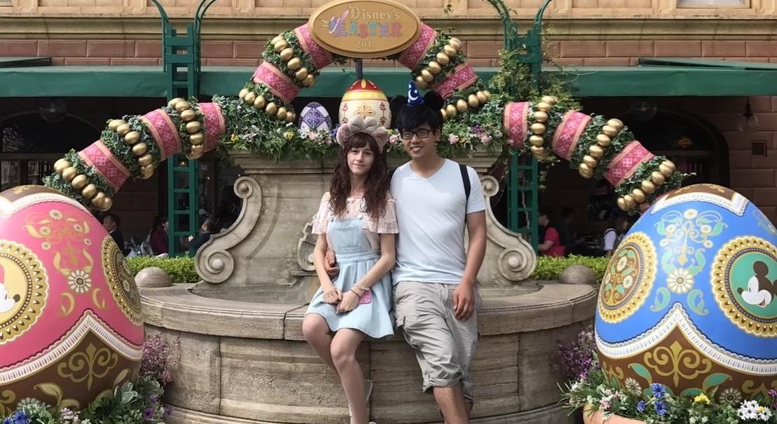 The Wedding Website of Amelia Vlacich and Satoshi Nishiaoki