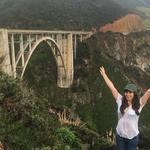 Bixby Bridge