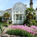 Birmingham Botanical Gardens