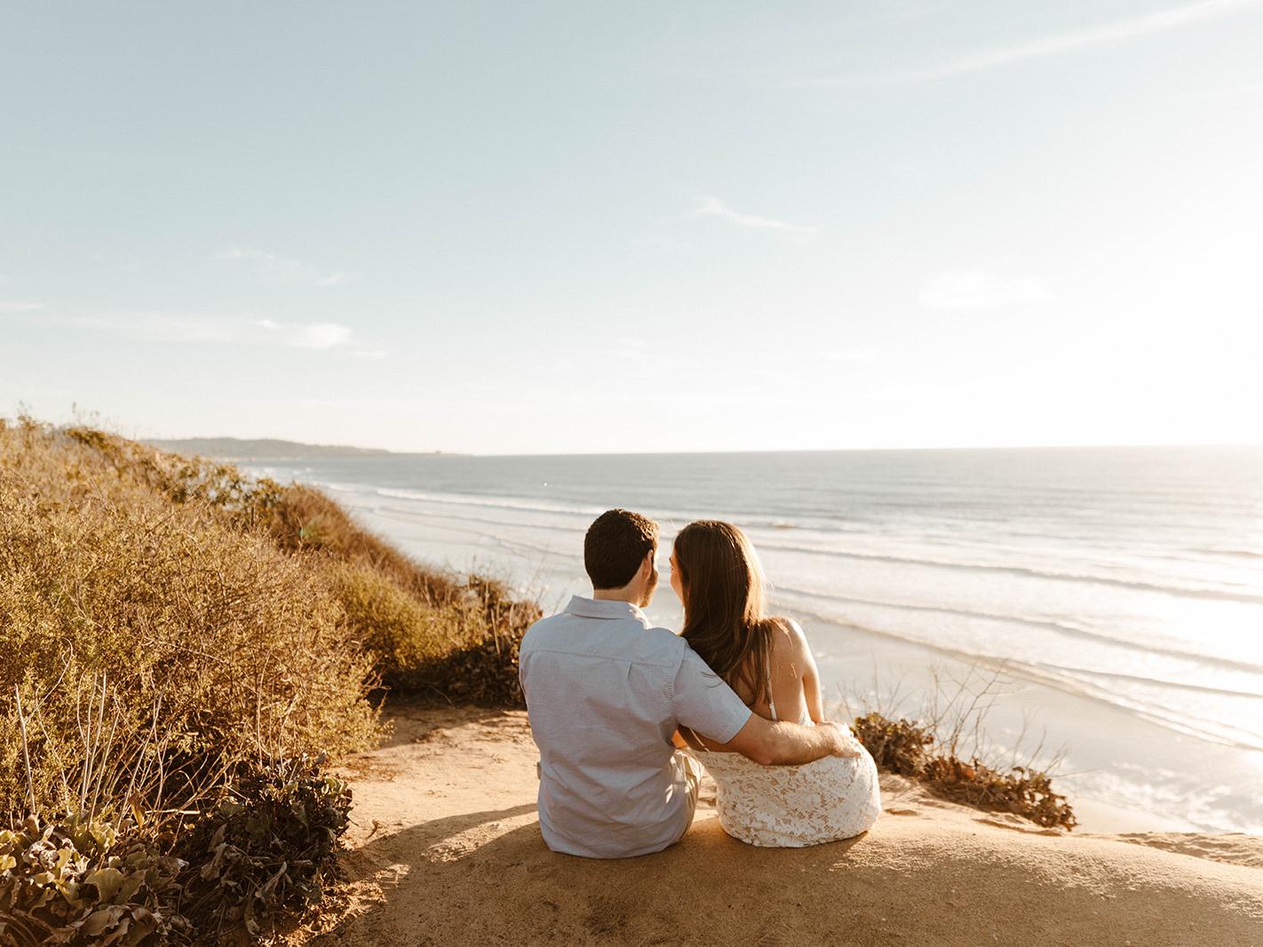 The Wedding Website of Ellie Hallner and Ari Heller