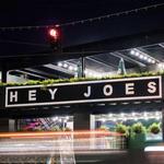 Hey Joe's Burgers + Beer
