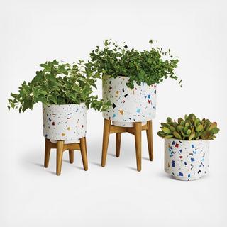 Terrazza Pot