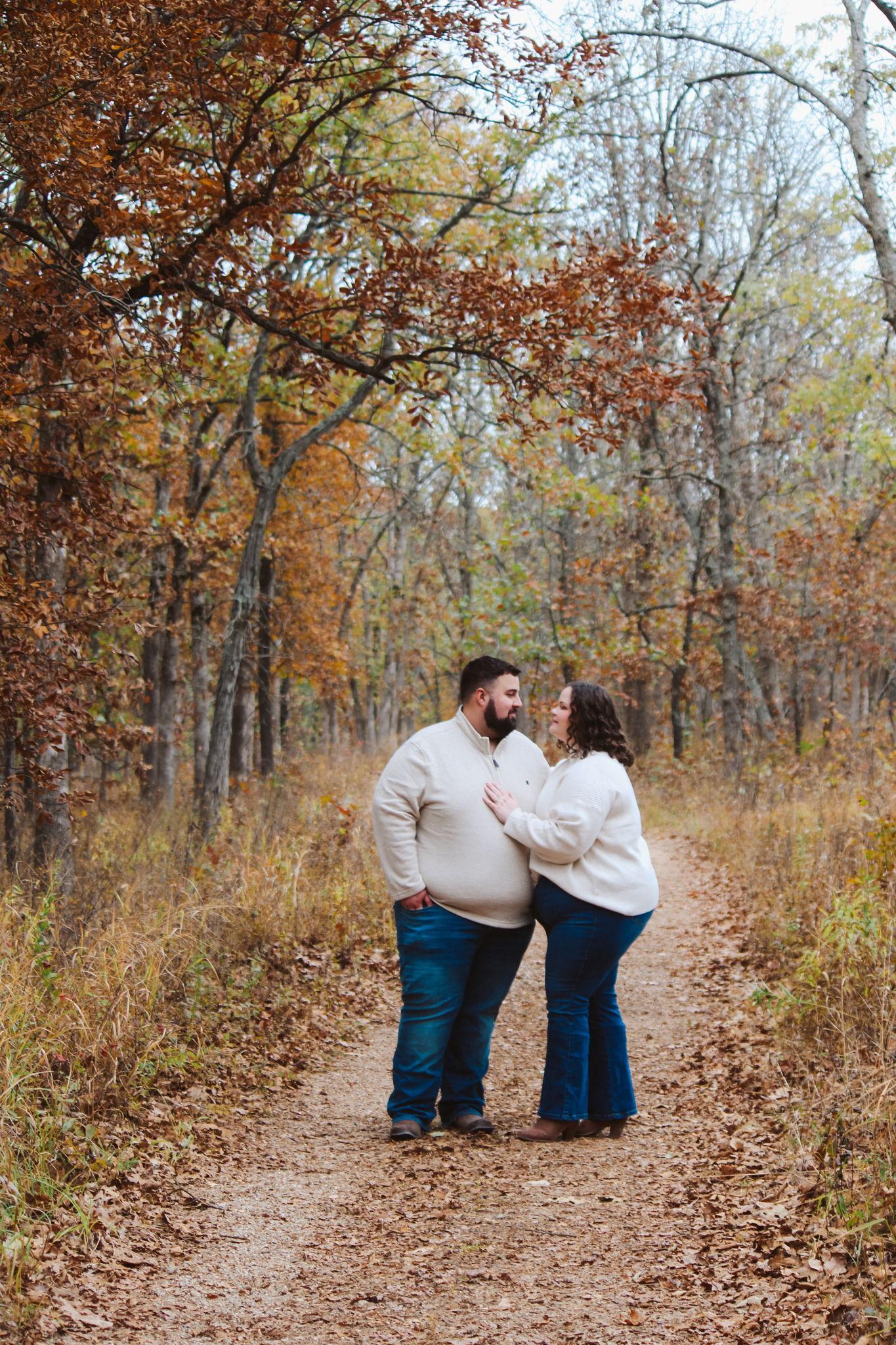 The Wedding Website of Clarissa Feeler and Dylan McIntyre