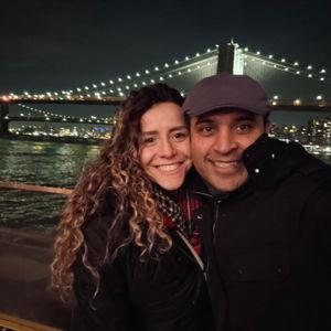 Aida & Dev