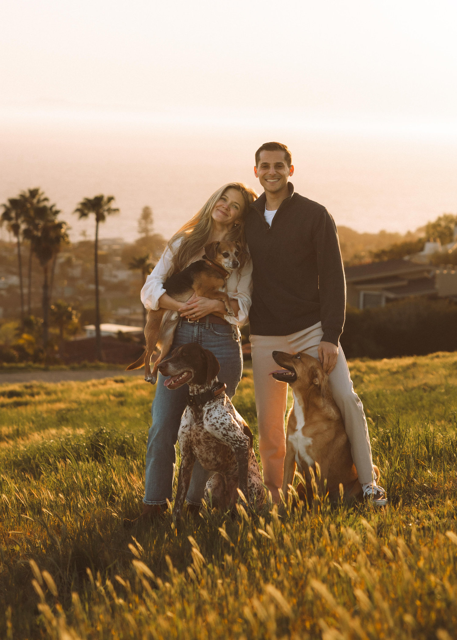 The Wedding Website of sydney paige marmion and sean riley alexander