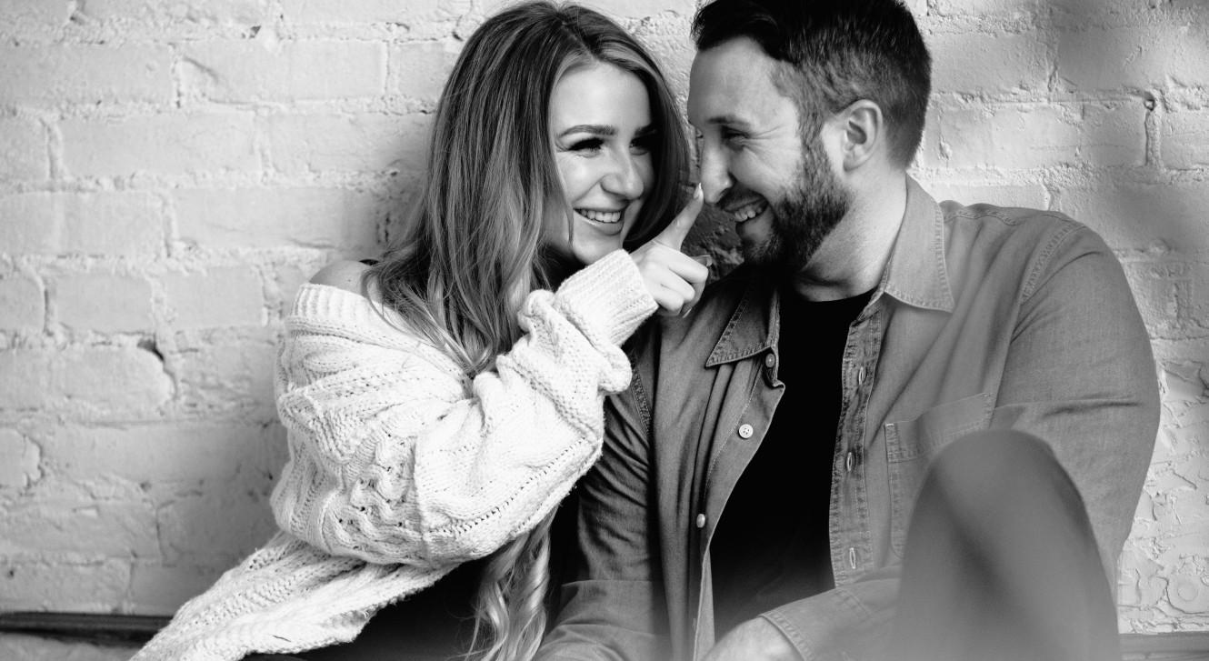 The Wedding Website of Donica Delia and Tyler Staudacher
