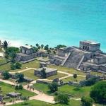 Mayan Ruins