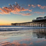 Pacific Beach