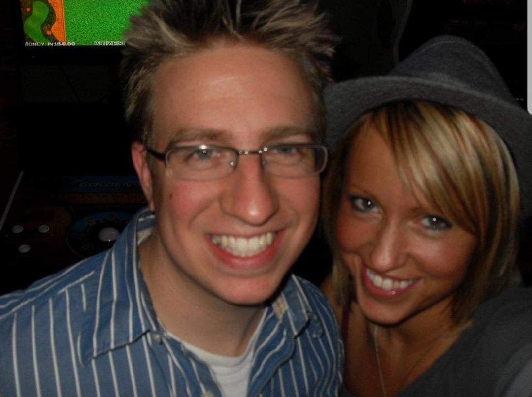 The Wedding Website of Shonna Frataccia and Jon Gardner