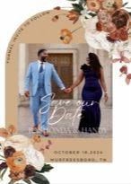 The Wedding Website of Rashonda Antoine and Handy Antoine