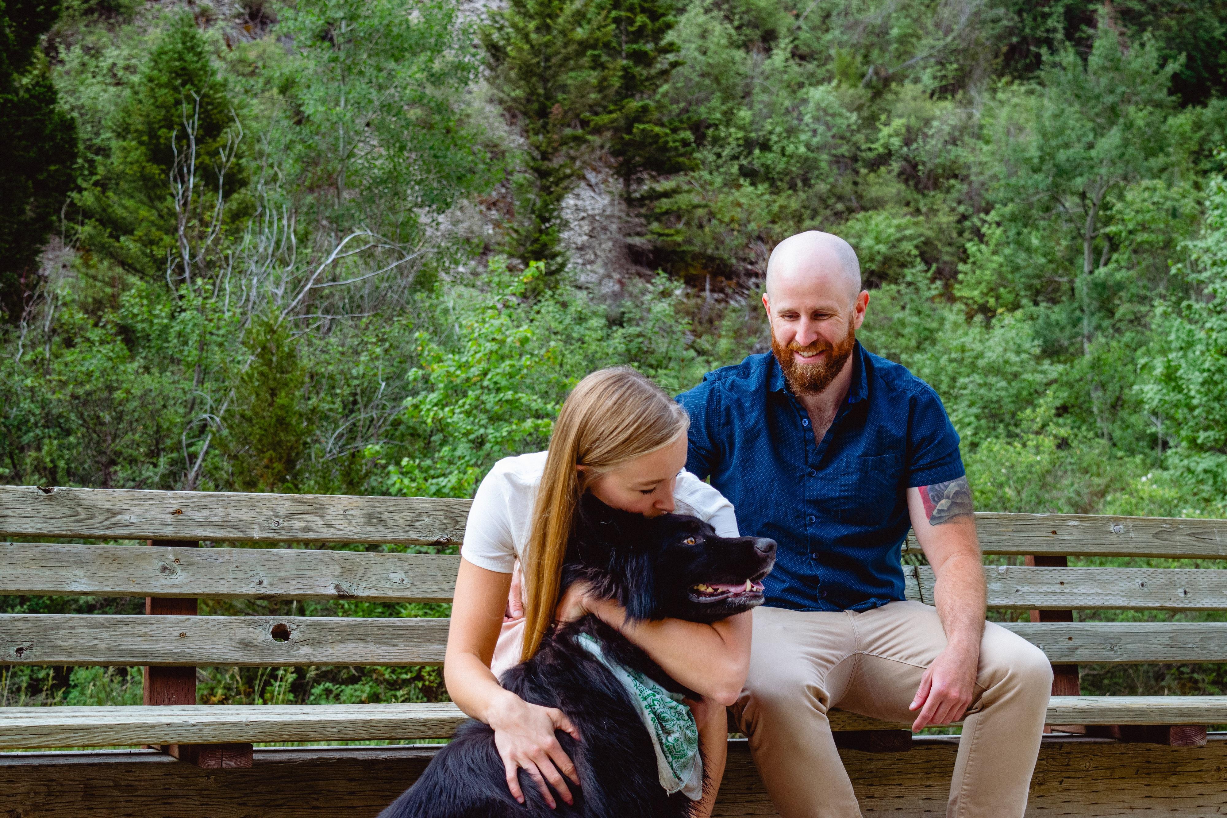 The Wedding Website of Lucinda Morris and Nick Franz