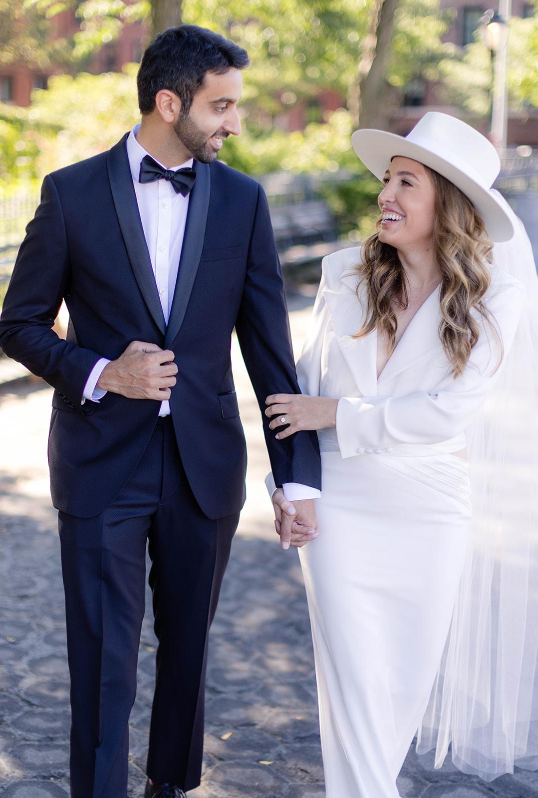 The Wedding Website of Micaela Collins and Tanuj Dora