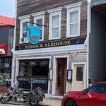 Finback Alehouse